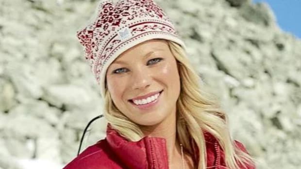 Lacy Schnoor